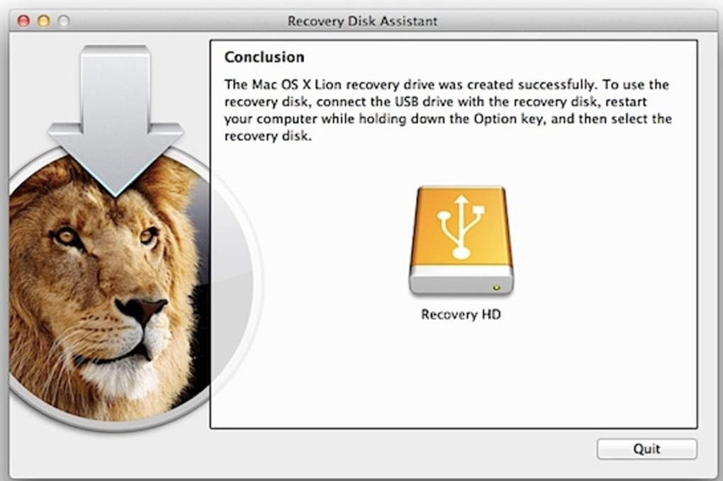 mac cleaner for lion